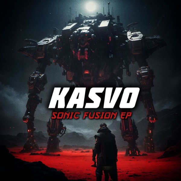 KASVO - Haunted Storm
