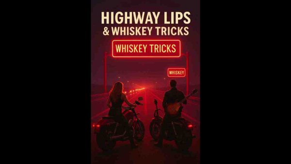 Highway Lips - Whiskey Tricks