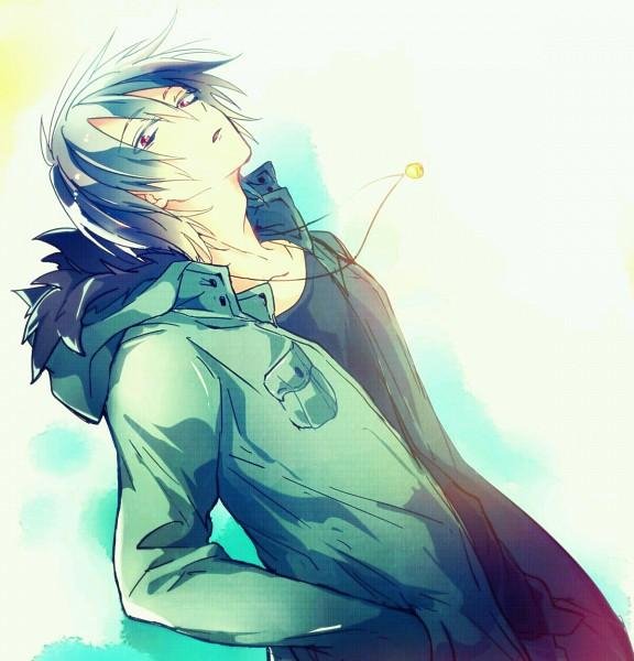 Jackie-O - Servamp OST,OP
