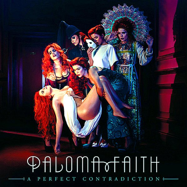 Paloma Faith - Can&amp;apos;t Rely On You (Live from the Kitchen)