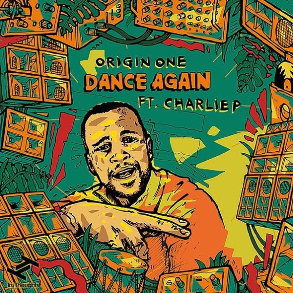Origin One &amp;amp; Charlie P - Dance Again