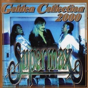 Supermax - Coconut Reggae