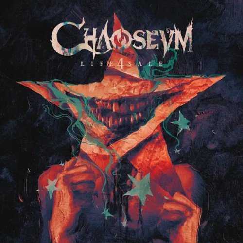Chaoseum - Life 4 Sale