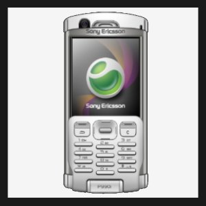 Sony Ericsson - Acoustic