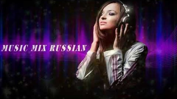 Сборник - Russian Music Mix - Дискотека.Супер Драйв 2019