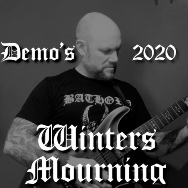 Winters Mourning - DSBM