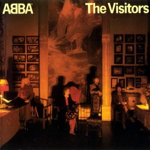 ABBA - I Let The Music Speak