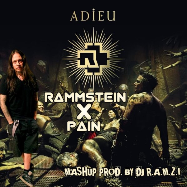 DJ R.A.M.Z.I - Shut Your Adieu