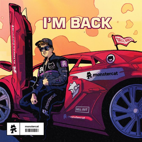 Dodge &amp; Fuski - I&apos;m Back