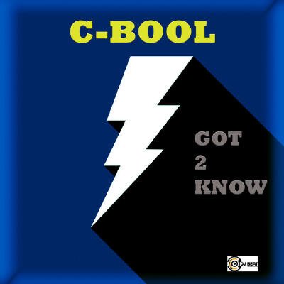 Barracuda - C-Bool - C-Bool - Got 2 Know (Verano Remix Edit)