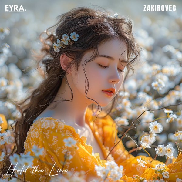 Zakirovec - Hold The Line