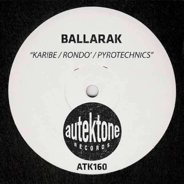 Ballarak - Rondo (Original Mix)
