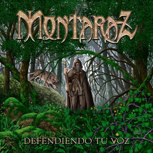 Montaraz - Quiero Vivir