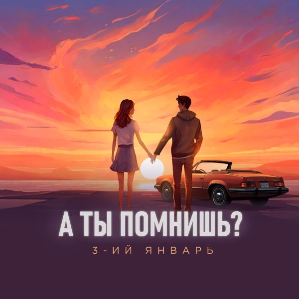 3-ий Январь - А ты помнишь?