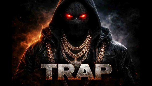 No Mercy Beatz - NO MERCY ZONE  | Gangster Trap Mix 2026  Hard Freestyle Rap &amp;amp; Street Energy