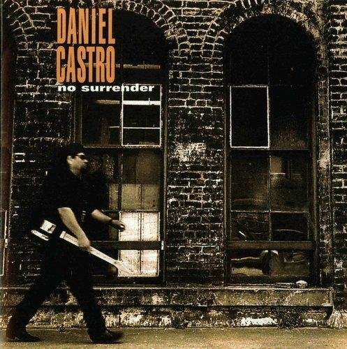 Daniel Castro - I&apos;ll Play the Blues for You