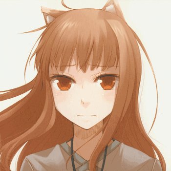 Tabi no Tochuu | Spice And Wolf | Волчица и Пряности - Perfect World (TV Size)