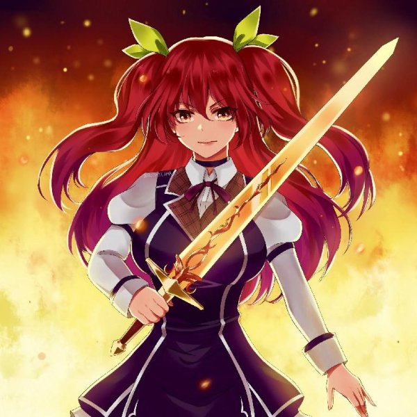 Ali Project - Haramitsu Renge
