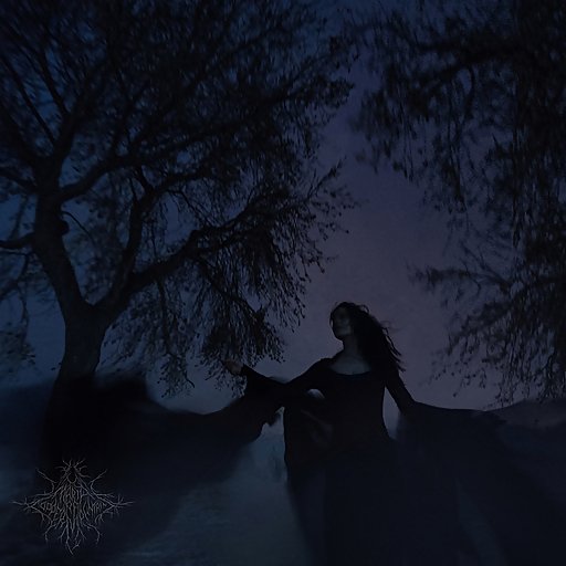 Maria Of Copper Mountains - В Чёрны Омуты