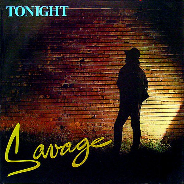 Savage - Don&amp;apos;t Cry Tonight