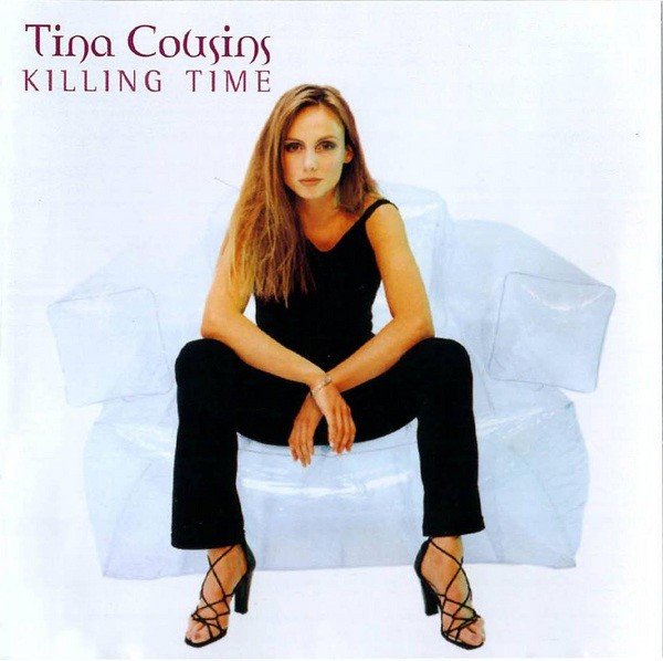 Tina Cousins - Killing Time (Album)_1998_CD-Rip
