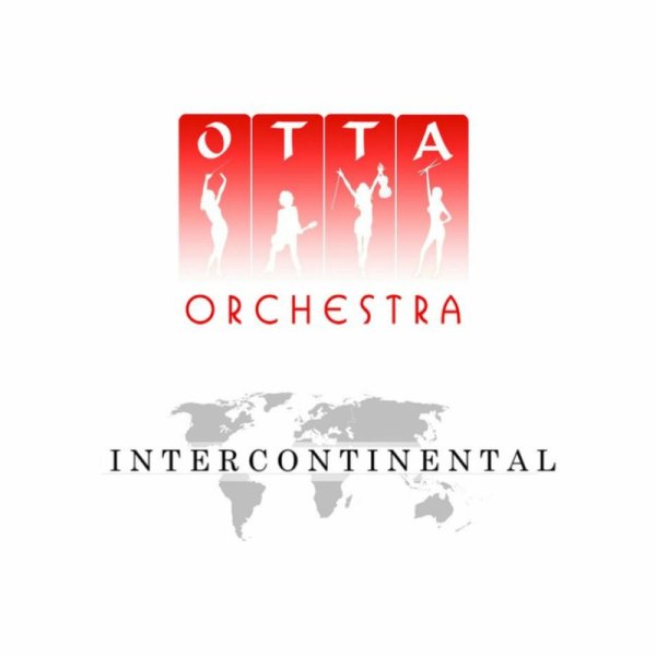 OTTA-Orchestra - Chinese Service