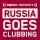 BOBINA - Russia Goes Clubbing #805