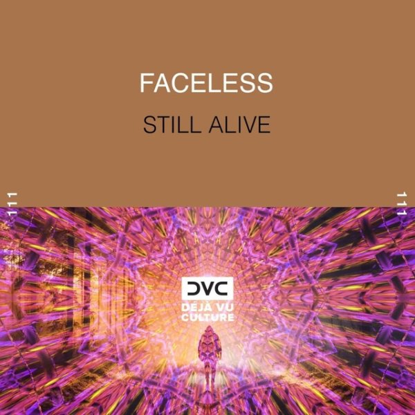 Faceless (BR) - Still Alive (Extended Mix)