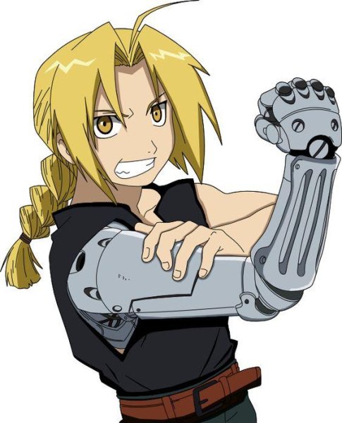 Fullmetall Alchemist | Стальной Алхимик - Melissa (1 Опенинг) [Минус]