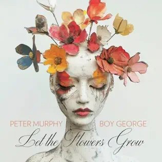 Peter Murphy  &amp; Boy George - Let The Flowers Grow