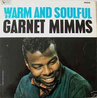 Garnet Mimms - I&apos;ll Take Good Care Of You