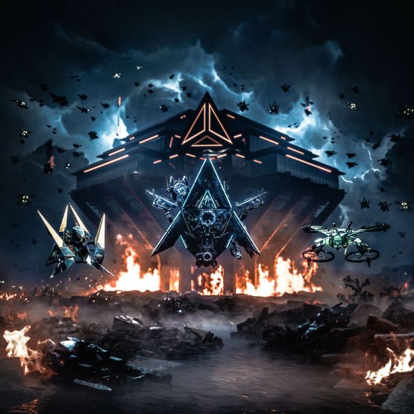 Alan Walker - Springseeker