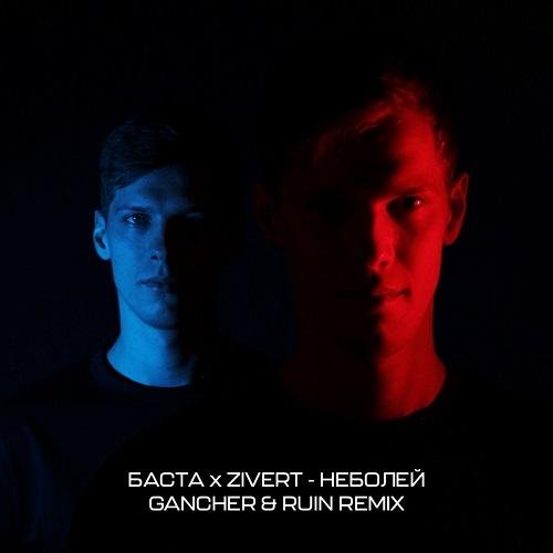 Баста &amp;amp; Zivert - Неболей (Gancher &amp;amp; Ruin Remix)