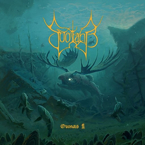 Suotana - Ounas II