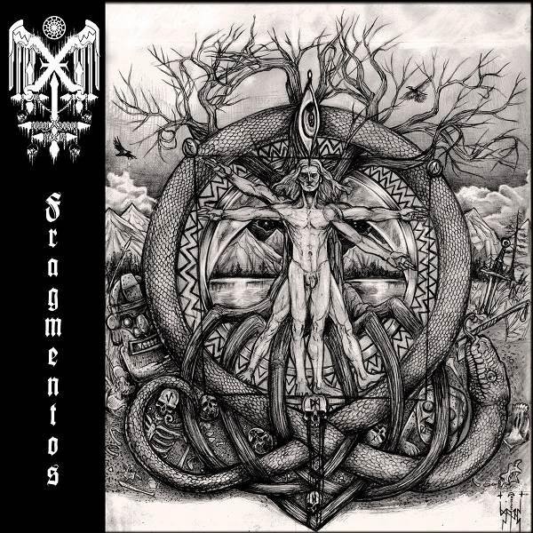 XIII - Vorwärtz
