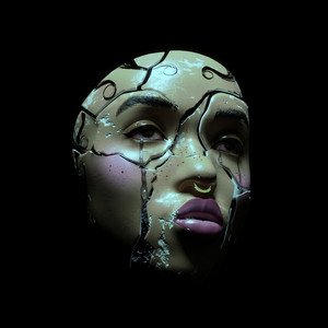 FKA twigs - Tears In The Club (feat. The Weeknd)