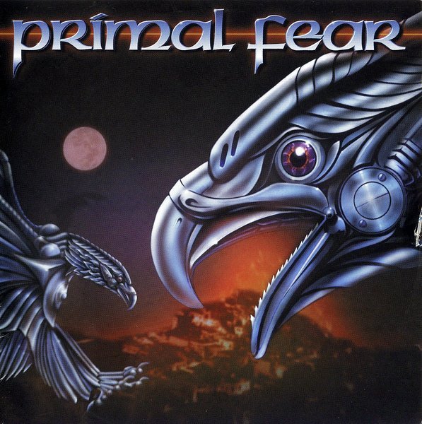 Primal Fear - Dollars