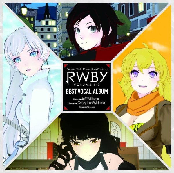 Casey Lee Williams - Die