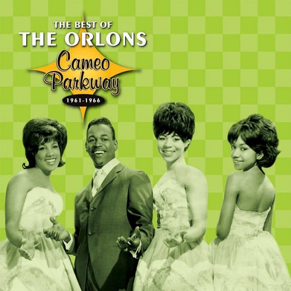The Orlons - Don&apos;t Hang Up