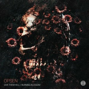 Opsen - Give Them Hell