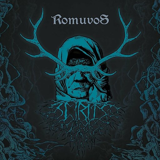 Romuvos - Crescent Moon