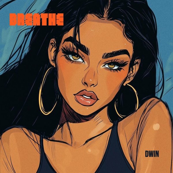 Dwin - Breathe