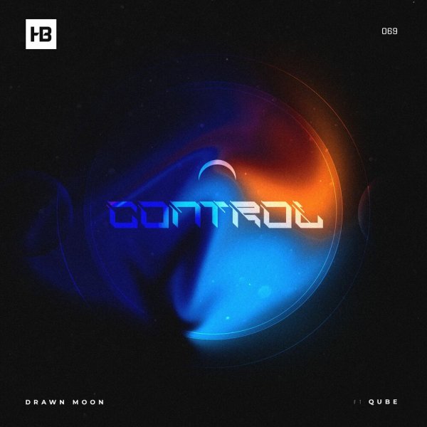 Drawn Moon, Qube - Control