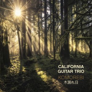 California Guitar Trio - Dig a Pony