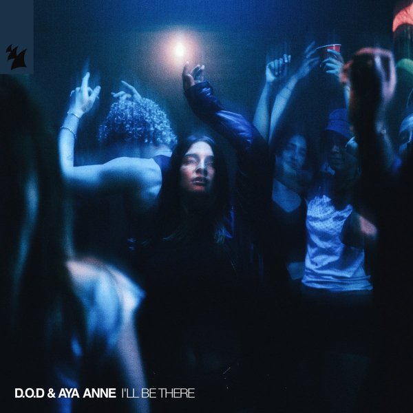 D.O.D &amp;amp; Aya Anne - I&amp;apos;ll Be There (Extended Mix)