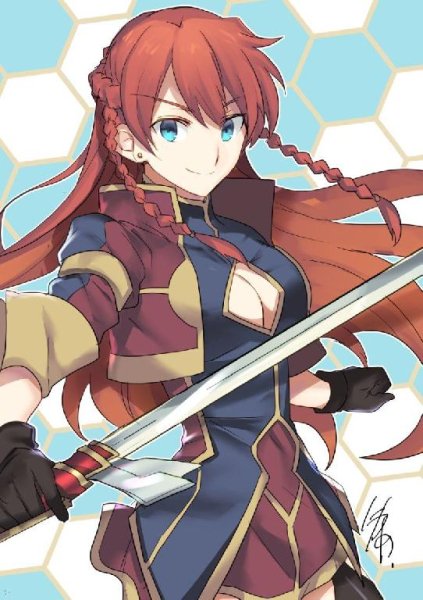Jackie-O - Gravity Wall (rus) Re:Creators