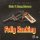 Sizzla &amp; Johnny Osbourne - Folly Ranking