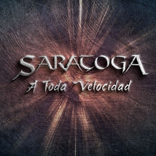 Saratoga - Somos Fuego
