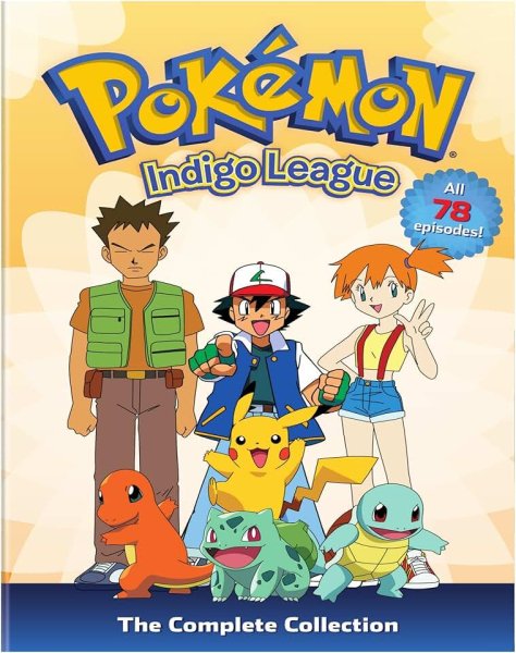 Garura Kobayashi, Dogars, Arbo - Pokemon Ondo( японский эндинг 4)