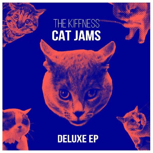 The Kiffness &amp;amp; Alugalug Cat 2.0. - Please Go Away